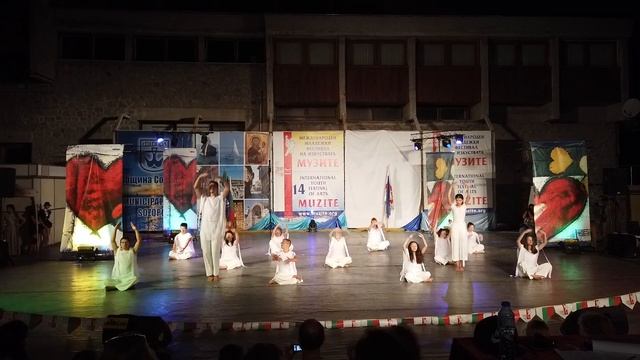 Болгарские гастроли-2019 смотреть онлайн