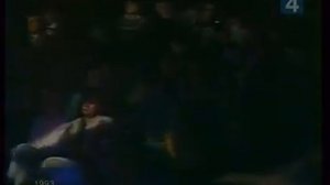 Ирина Аллегрова - Над пропастью во ржи, 1993