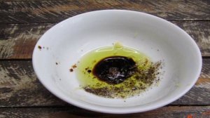 Салат из моркови с огурцом и каперсами