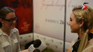 Интервью Ольги Бузовой