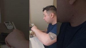 обзор гречневых хлебцов и утиный паштет