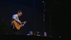 Шаов Тимур. Концерт в Израиле 12. Ноябрь, 2010