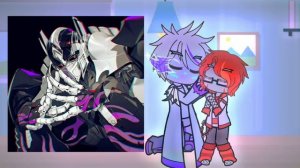 Реакция трансформеров на шипы и не только (1картинка бамбалби) (2картинка злой Оптимус) (и шип)