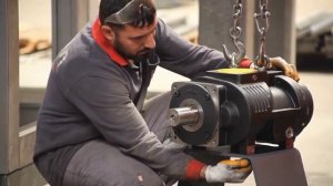 Воздушные компрессоры OZEN (Турция)