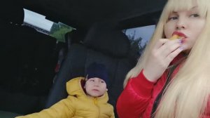 Уаз Патриот Это Дом На Колёсах.