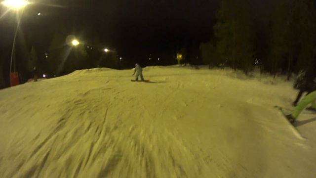 Настя Заславская, Рука, Финляндия 11.11.17 смотреть онлайн