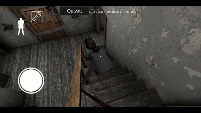 МАРМОК ПАТИ у Granny part 2 | Marmok Party | Баги,Приколы,Фейлы