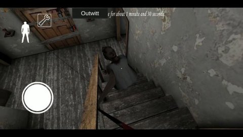 МАРМОК ПАТИ у Granny part 2 | Marmok Party | Баги,Приколы,Фейлы