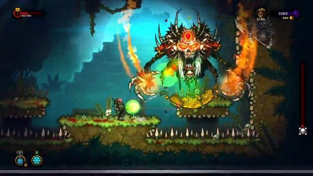 Fury Unleashed ► Прохождение (Пробуждение Древних Богов) Часть 2. смотреть онлайн