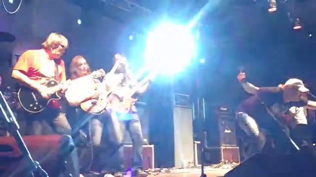 Фестиваль гитарной музыки в Плёсе смотреть онлайн