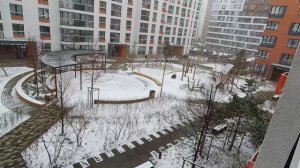 sjcam 8 pro 2 k пример видео