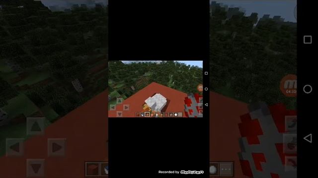 Майнкрафт  бутыль ярости!!!!Эпик!