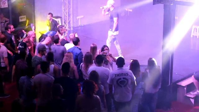 St1m в Израиле 15.8.15 7