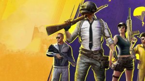 PUBG 😎😈🥷
