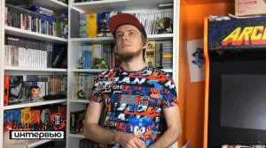 Pixel_Devil про скандалы, Оптимисстера, Супонева, ретроблогеров /Большое интервью