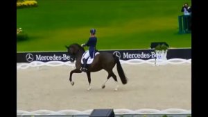 Шарлотта Дюжарден и Валегро