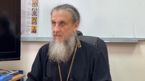 Радость духовная: как отличить истинную от ложной? Отец Игорь Бачинин