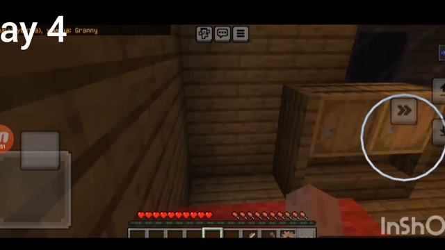 прохождение гренни на харде//Granny 1.4