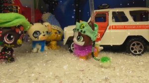 LPS фильм: Бессонная ночь