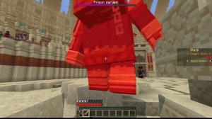😨Майнкрафт, но Я Стал Гладиатором | Gladiators