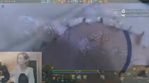 5 САМЫХ СЕКСУАЛЬНЫХ СТРИМЕРШ ПО ИГРЕ ДОТА 2