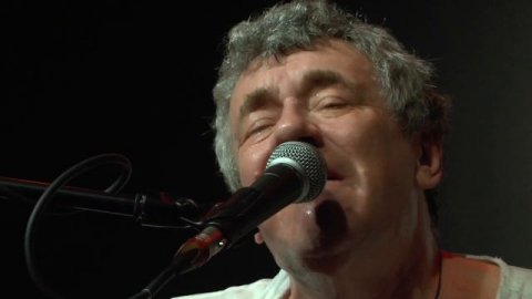 Леонид Фёдоров - Холода