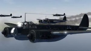 Ил-2.Веселая Бомберская