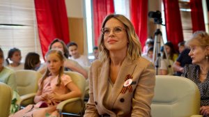 Литературно-музыкальная гостиная «Ребятам о зверятах»