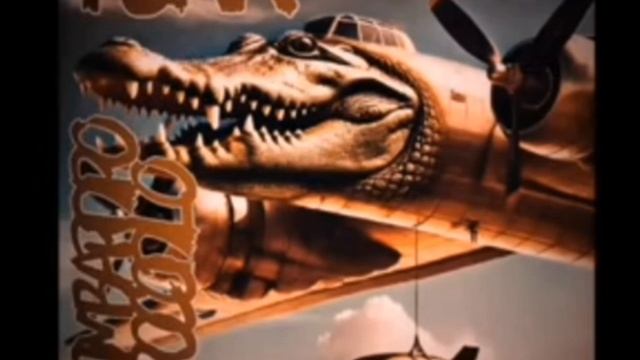 Bombardilo crocodilo FUNK (10minutes ) смотреть онлайн
