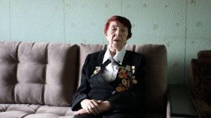 Эстафета поколений: «Мы помним! Мы гордимся!» — М. С. Ратушная
