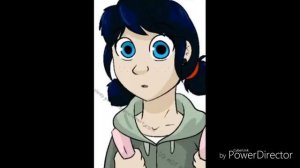 Леди баг и Супер кот. Комикс Пятна. Часть 66.