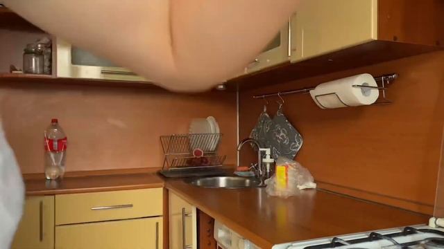 МОЩЩНАЯ МОТИВАЦИЯ НА УБОРКУ/УБИРАЙСЯ ВМЕСТЕ СО МНОЙ/УБОРКА НА КУХНЕ смотреть онлайн