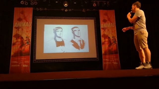 Комикс Петля Сценарий смотреть онлайн