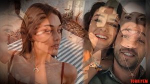 ДИЛАН ЧИЧЕК ДЕНИЗ: Я НЕ ИМЕЮ К НИМ ОТНОШЕНИЯ. Дилан Чичек Дениз. Айбюке Пусат. Фуркан Андыч .