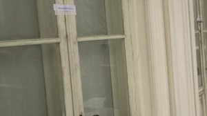 Дворец Бельведер в Петергофе