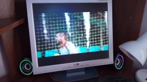 Футбольные Российские Рекламы КокаКолы.