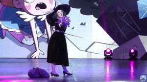 AKumaFest 2020 Эклипса Баттерфляй - Стар против сил зла