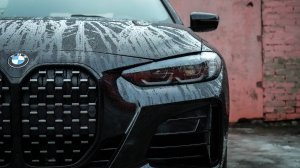 Начало новой истории | BMW M440i