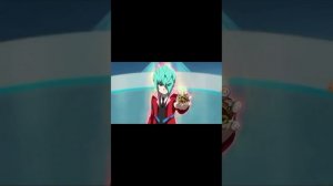 Бейблэйд бёрст 4 сезон 34 серия