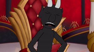 Cuphead встречает пони!