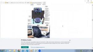 Трактор FL2204 (Stage III) 220 л.с.