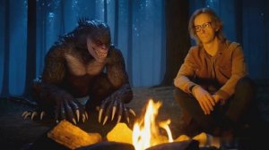 я и монстры