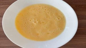 Апельсиновые гренки