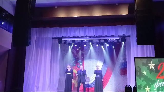 НЕ ВСТАВАЙ НА КОЛЕНИ -гр."Новый День"#группановыйдень #сухиничи  #стаспьеха #Николайносков #ivan