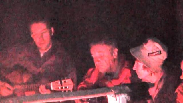 Соцветие-15 Песни у костра ч-1 смотреть онлайн