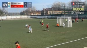 Кубок ТОФ по 2017г. Финал. Сибиряк(Братск) - Торнадо