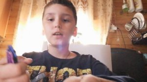 Канал по трюкам нож бабочки