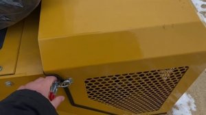 GRUNWERK МИНИ ПОГРУЗЧИК SV500