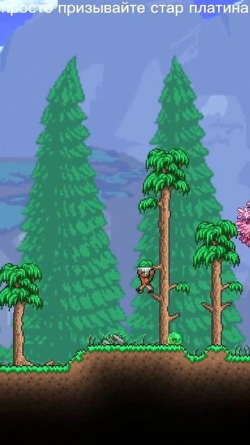 (мод в каментах)#shorts #short #врек #terraria #tmodloader #jojo смотреть онлайн