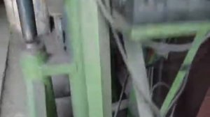 Самодельный механический молот